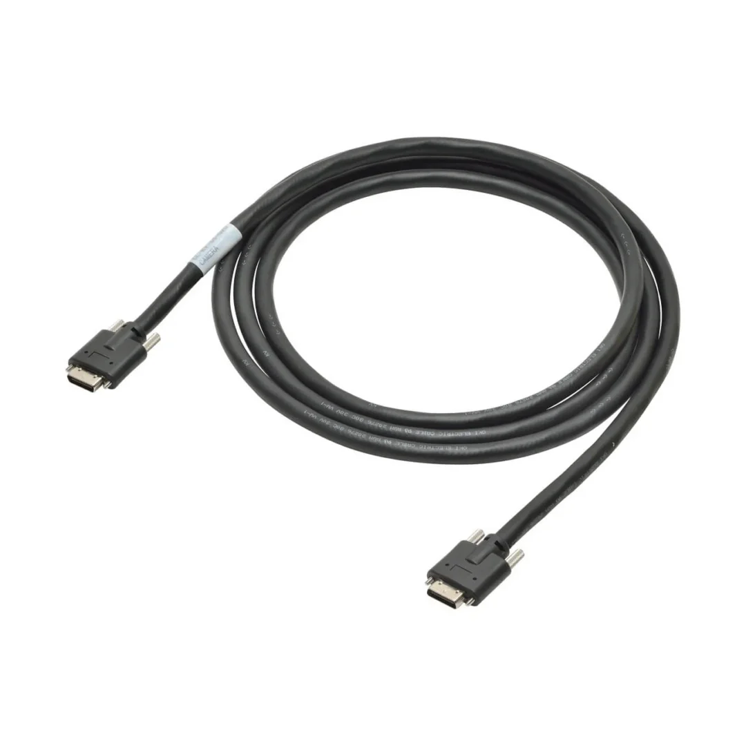 Omron FZ-VSB3 10M Bağlantı ve Montaj