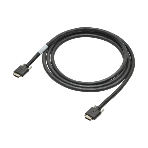 Omron FZVSB35M Bağlantı ve Montaj