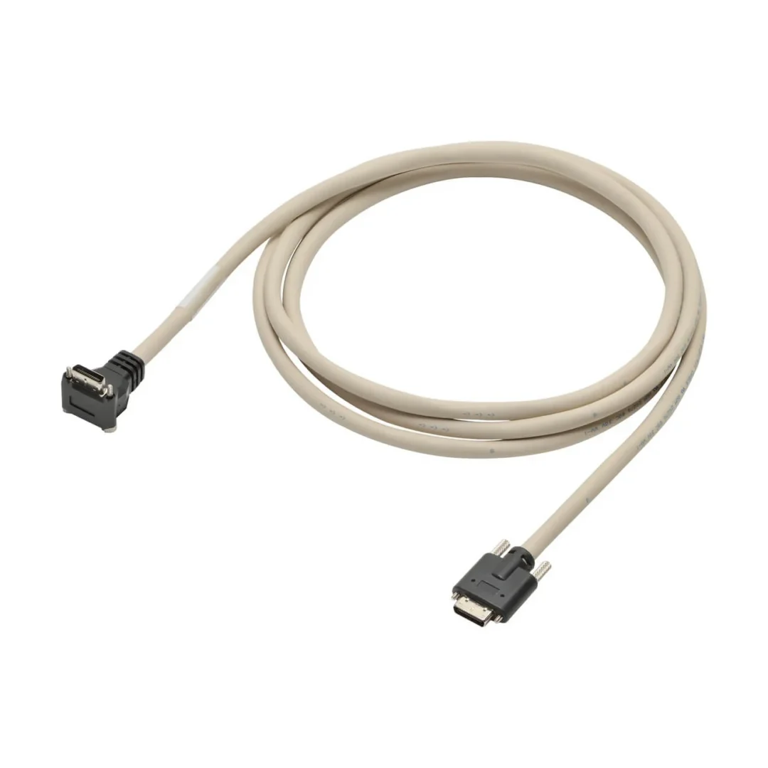 Omron FZ-VSL3 2M Bağlantı ve Montaj