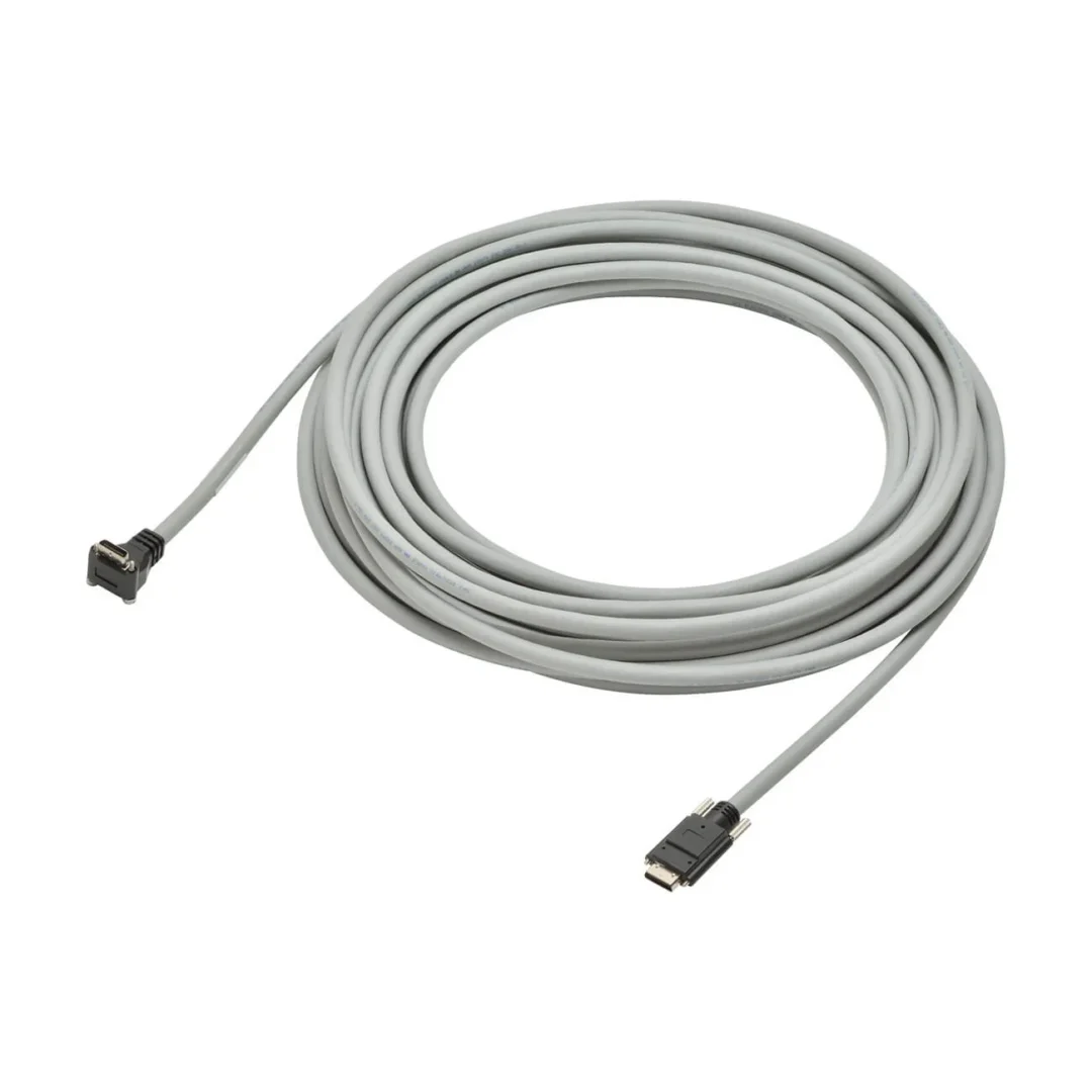 Omron FZ-VSL4 15M Bağlantı ve Montaj
