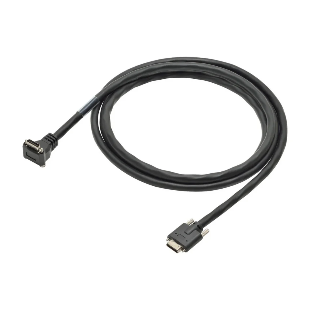 Omron FZ-VSLB3 5M Bağlantı ve Montaj