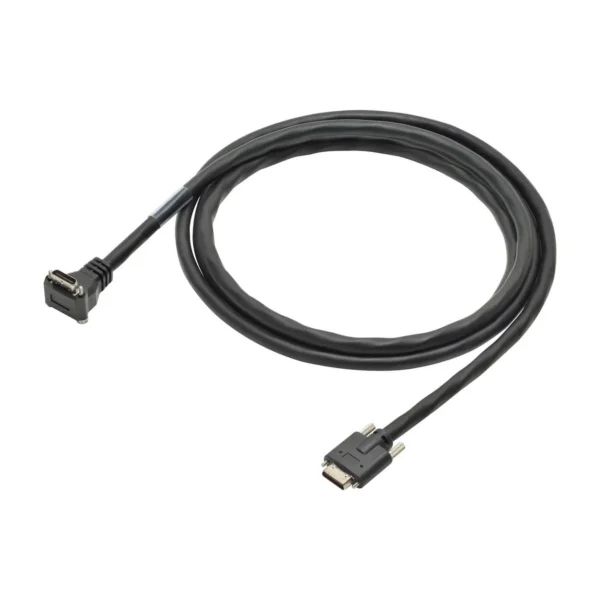 Omron FZVSLB35M Bağlantı ve Montaj