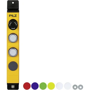 Pilz G1000002 Emniyet ve Güvenlik Ekipmanları
