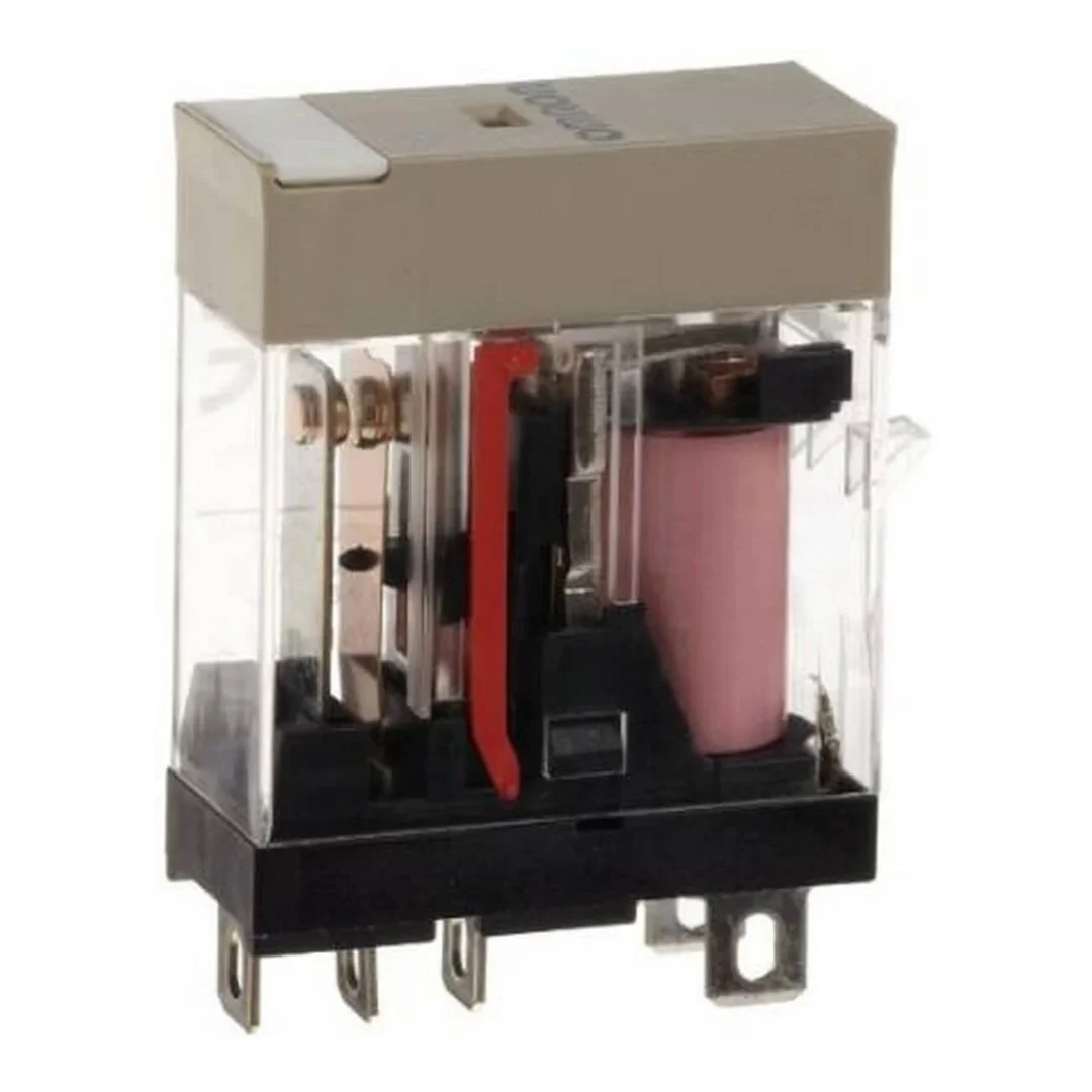 Omron G2R-1-S 230VAC (S) Röleler ve Kontrol Cihazları