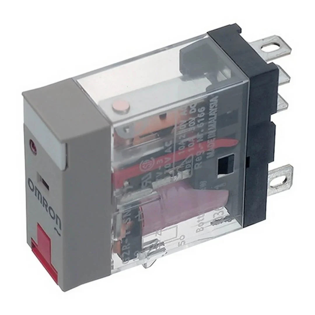 Omron G2R-1-SNI 12VDC (S) Röleler ve Kontrol Cihazları