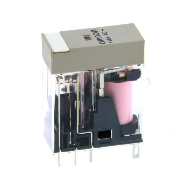 Omron G2R-2-S 110VAC (S) Röleler ve Kontrol Cihazları