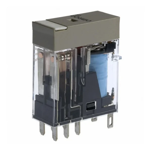 Omron G2R-2-S 48VDC (S) Röleler ve Kontrol Cihazları