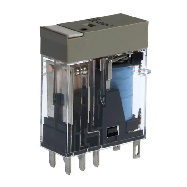 Omron G2R-2-SN 12VDC (S) Röleler ve Kontrol Cihazları