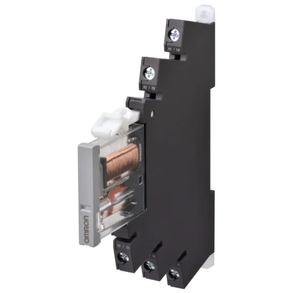 Omron G2RV-SR700-AP 230VAC Röleler ve Kontrol Cihazları