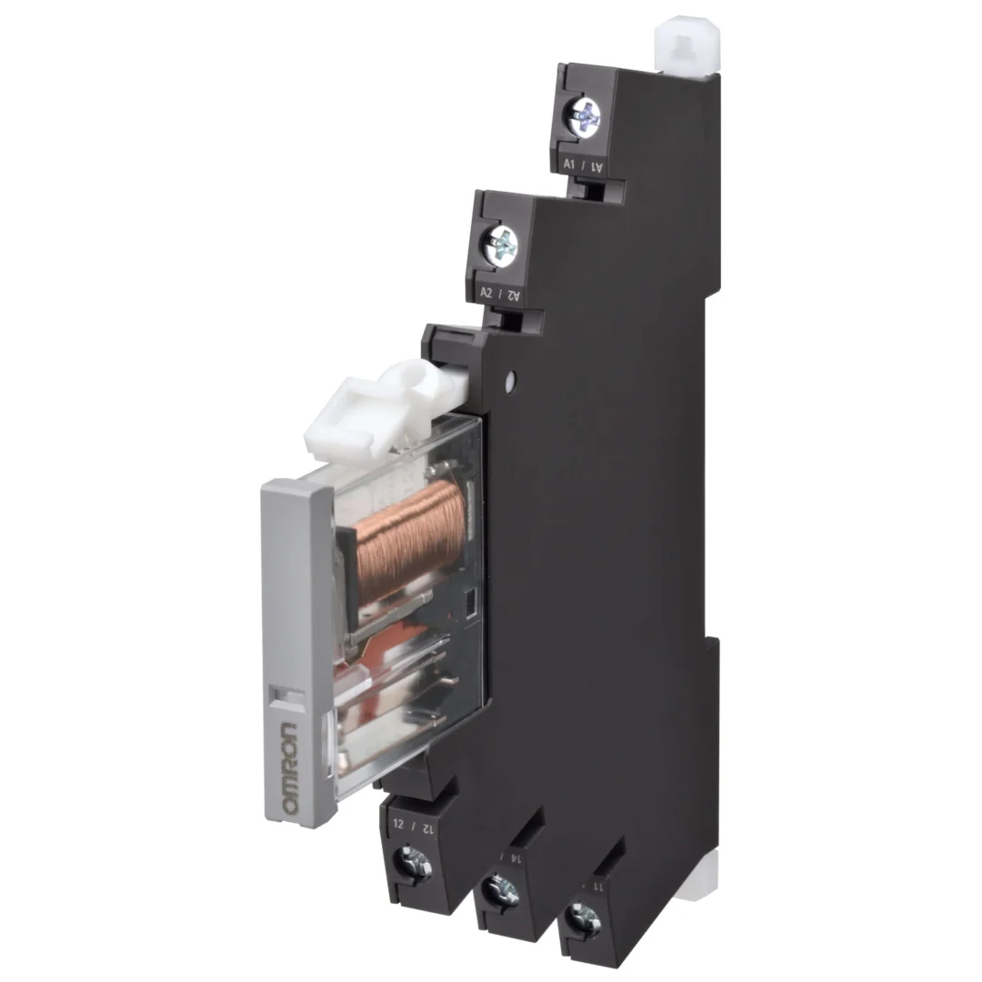 Omron G2RV-SR700-AP 24VAC/DC Röleler ve Kontrol Cihazları