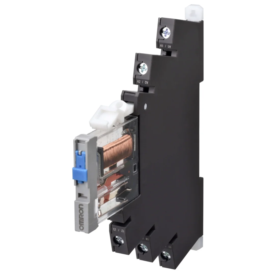 Omron G2RV-SR701 24VAC/DC Röleler ve Kontrol Cihazları