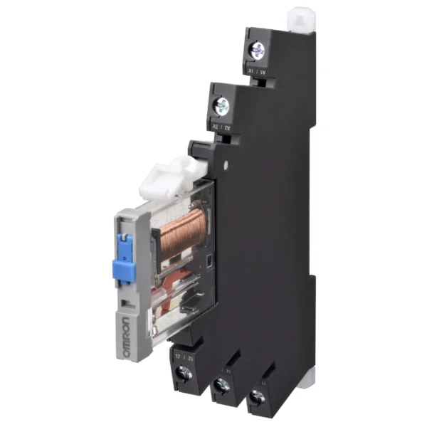 Omron G2RVSR70124VACDC Röleler ve Kontrol Cihazları