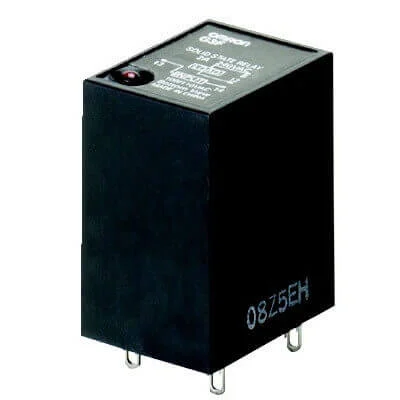 Omron G3F-202SN-VD 100/110VAC Röleler ve Kontrol Cihazları