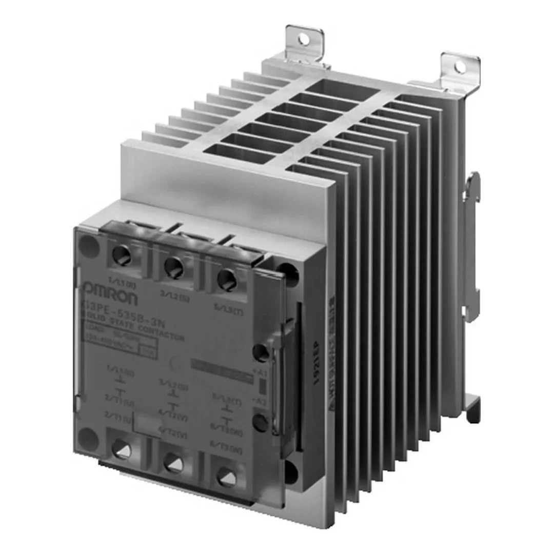 Omron G3PE-235B-3N 12-24VDC Röleler ve Kontrol Cihazları