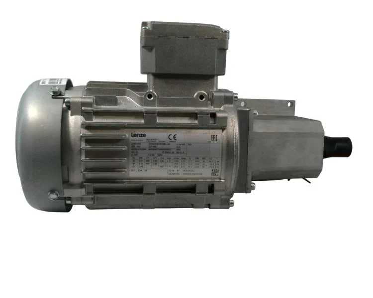 Lenze G50AH045MVBR2C00