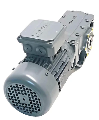 Lenze G50BB124MHBR2C