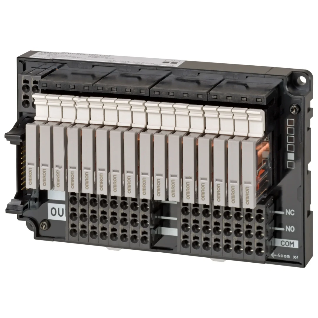 Omron G70V-SOC16P-1-C4 Röleler ve Kontrol Cihazları