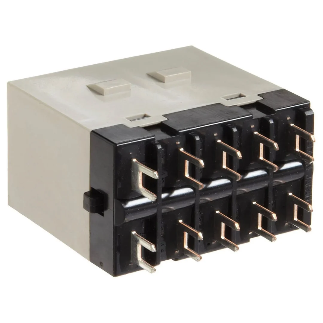 Omron G7J-3A1B-P 24VDC Röleler ve Kontrol Cihazları