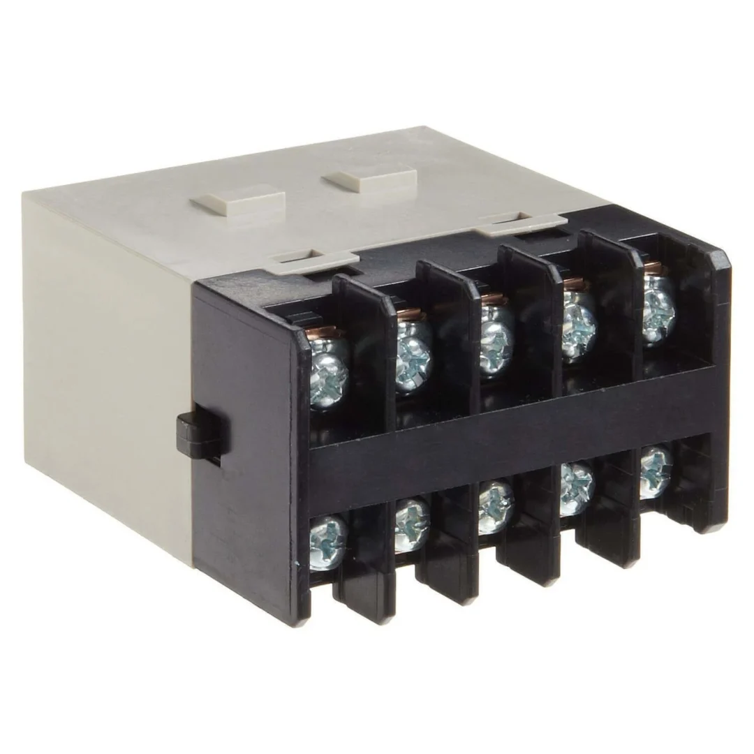 Omron G7J-4A-B 24VDC Röleler ve Kontrol Cihazları