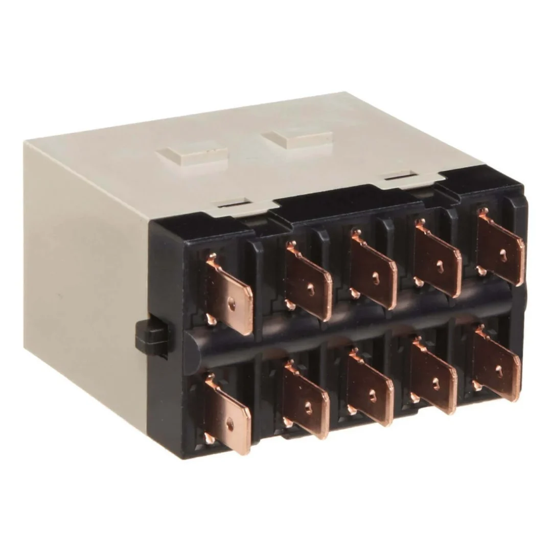 Omron G7J-4A-T 200/240VAC Röleler ve Kontrol Cihazları