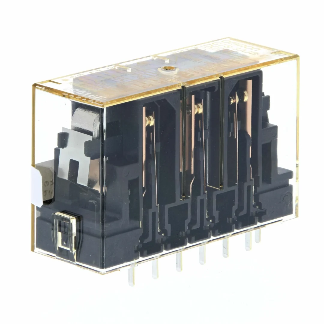 Omron G7S-3A3B-E DC24 Röleler ve Kontrol Cihazları