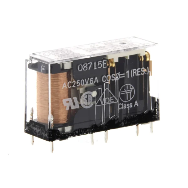Omron G7SA2A2B24VDC Röleler ve Kontrol Cihazları