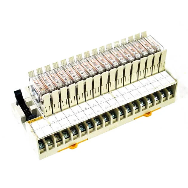 Omron G7TC-OC16-1 24VDC Röleler ve Kontrol Cihazları