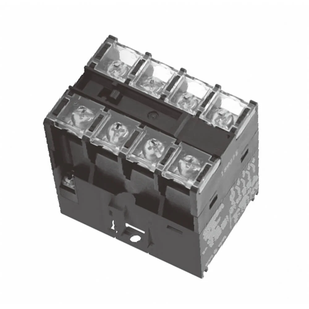 Omron G7Z-4A 24VDC Röleler ve Kontrol Cihazları