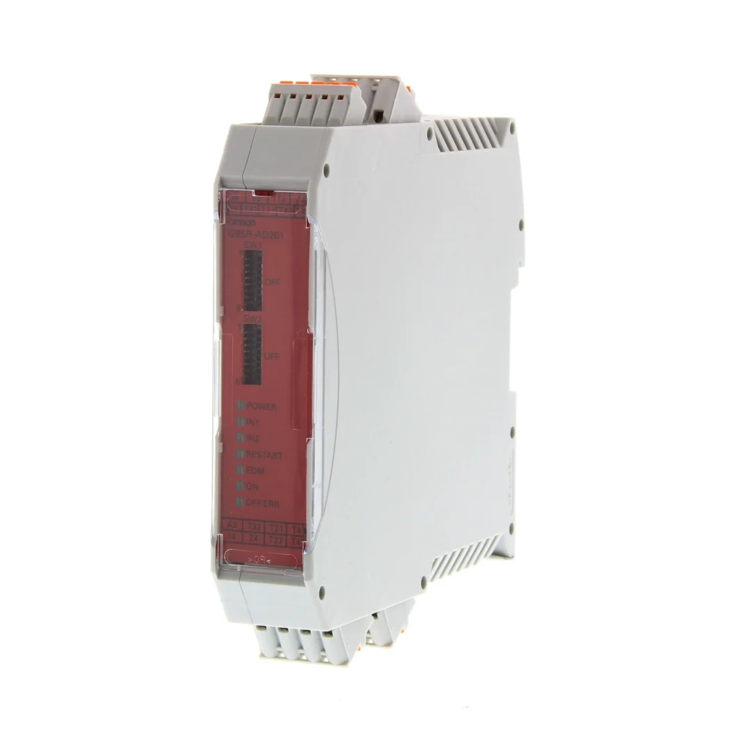 Omron G9SR-AD201-RC Röleler ve Kontrol Cihazları