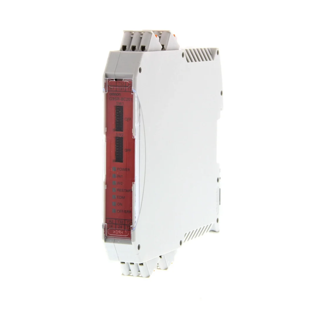 Omron G9SR-BC201-RC Röleler ve Kontrol Cihazları