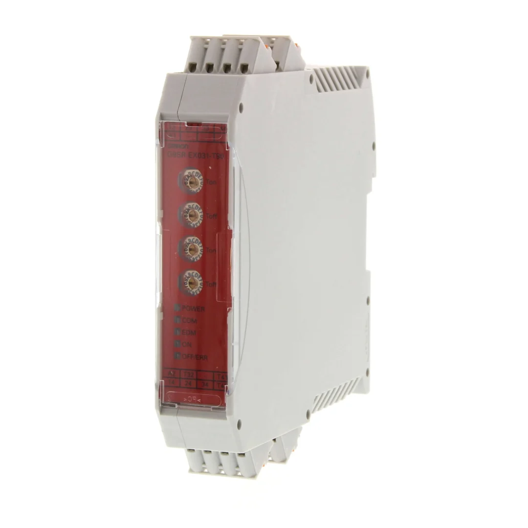 Omron G9SR-EX031-T90-RC Röleler ve Kontrol Cihazları