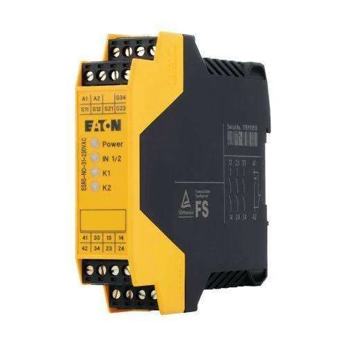 Eaton 119380 – ESR5-NO-31-230VAC