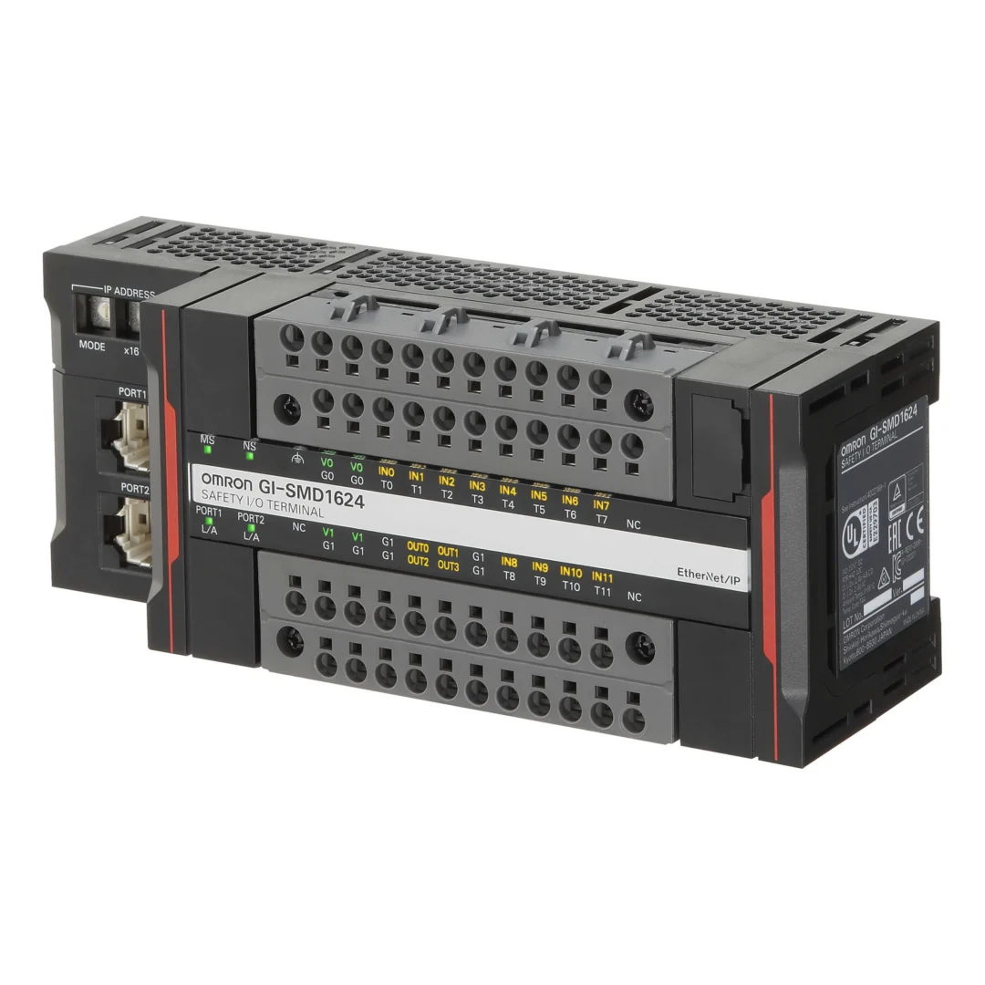 Omron GI-SMD1624 Otomasyon ve Kontrol Sistemleri
