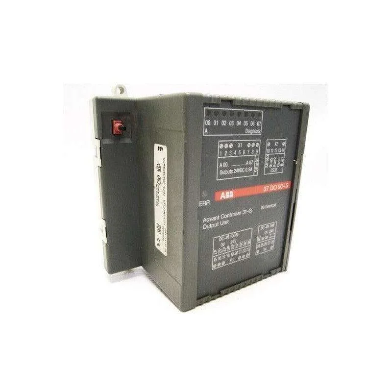 ABB GJR5250800R0202 – 07DO90-S