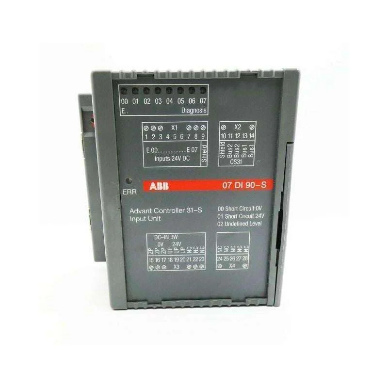 ABB GJR5250900R0202 – 07DI90-S