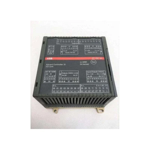 ABB GJR5251400R0202