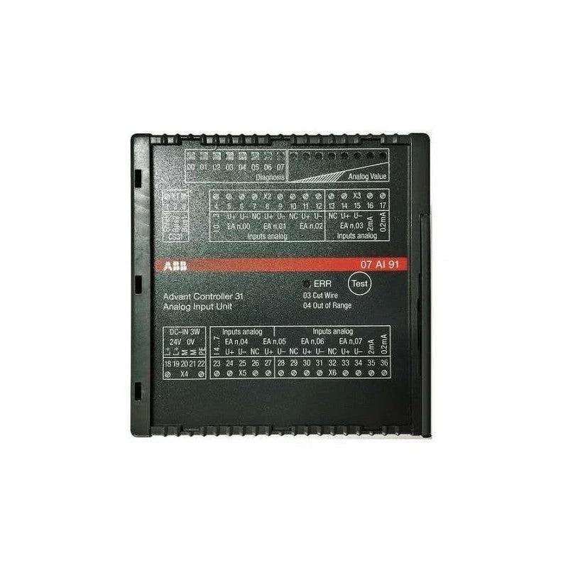 ABB GJR5251600R0202 – 07AI91