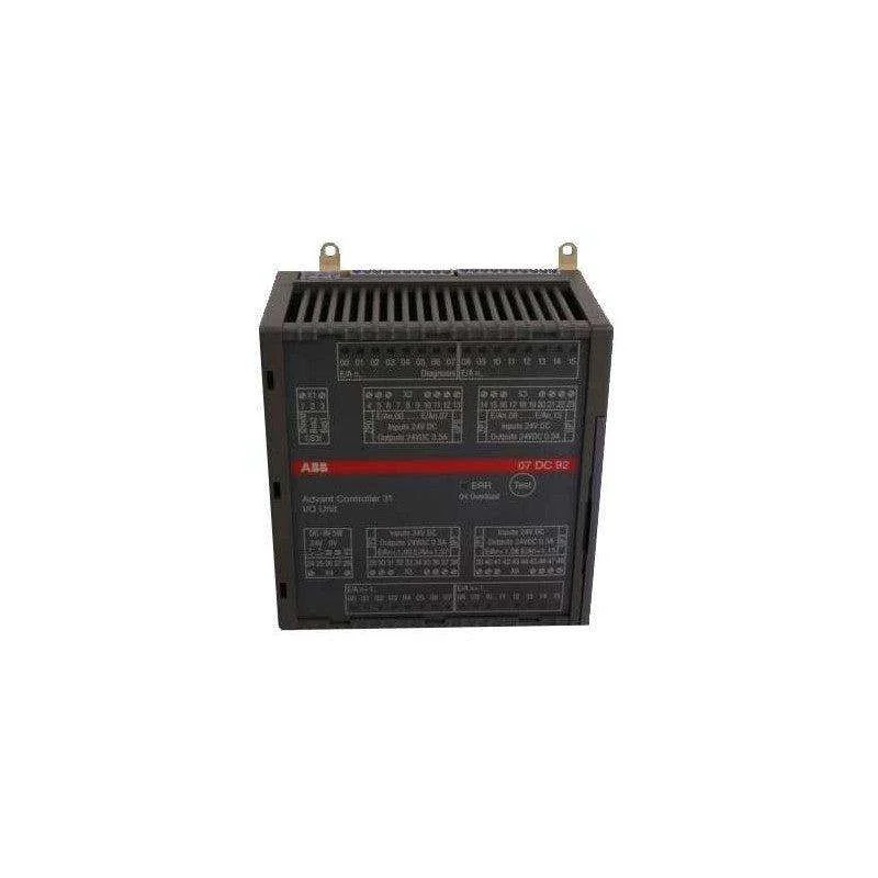 ABB GJR5252200R0101 – 07DC92