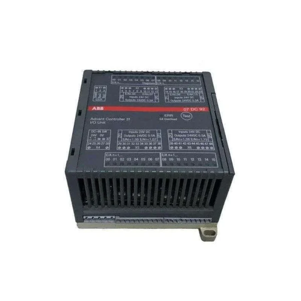 ABB GJR5252400R0101