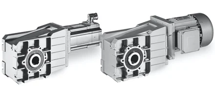 Lenze GKR052MHAR080C32