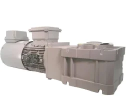 Lenze GKR052MHAR080C42