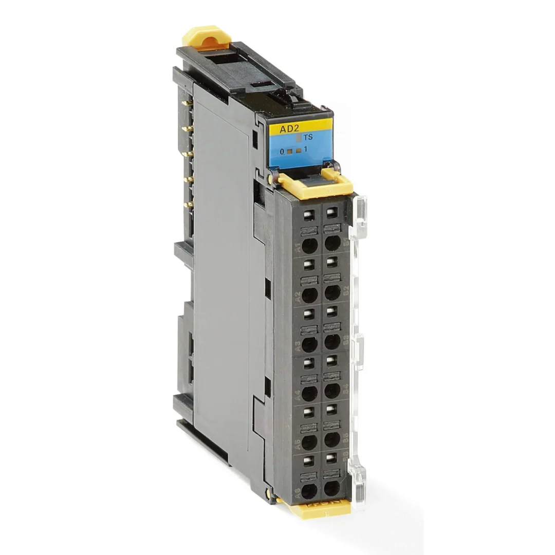 Omron GRT1-AD2 Otomasyon ve Kontrol Sistemleri