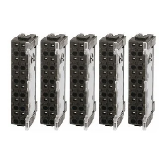Omron GRT1BT15 Bağlantı ve Montaj