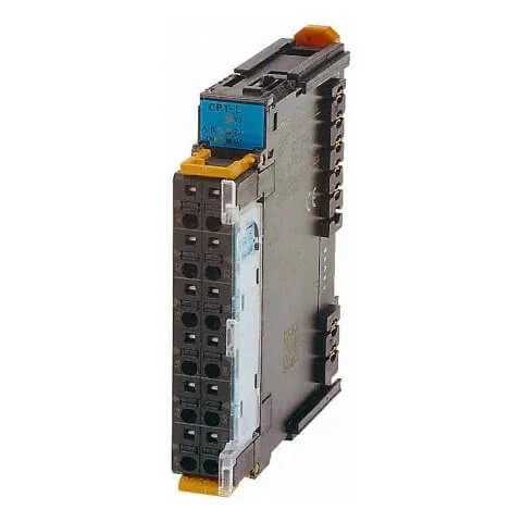 Omron GRT1CT11 Sürücüler ve Hareket Kontrolü