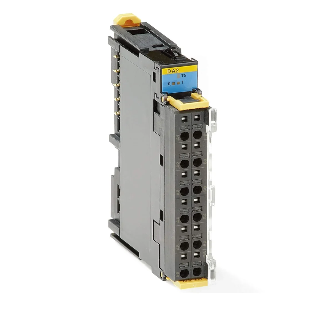 Omron GRT1-DA2C Otomasyon ve Kontrol Sistemleri