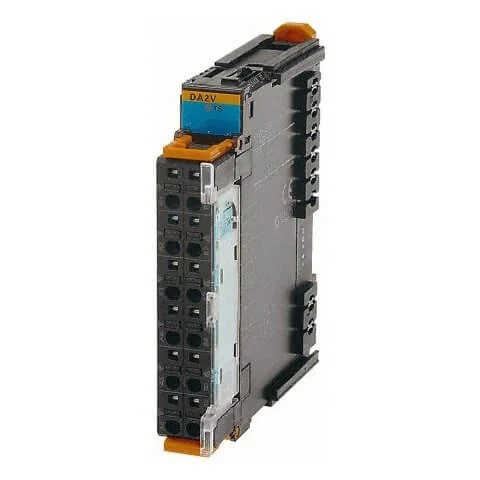 Omron GRT1DA2V Otomasyon ve Kontrol Sistemleri