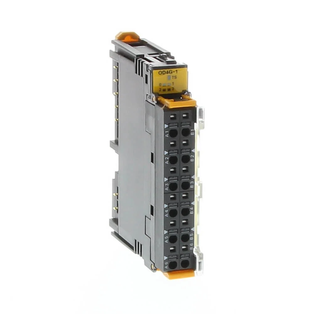Omron GRT1-OD4G-1 Otomasyon ve Kontrol Sistemleri