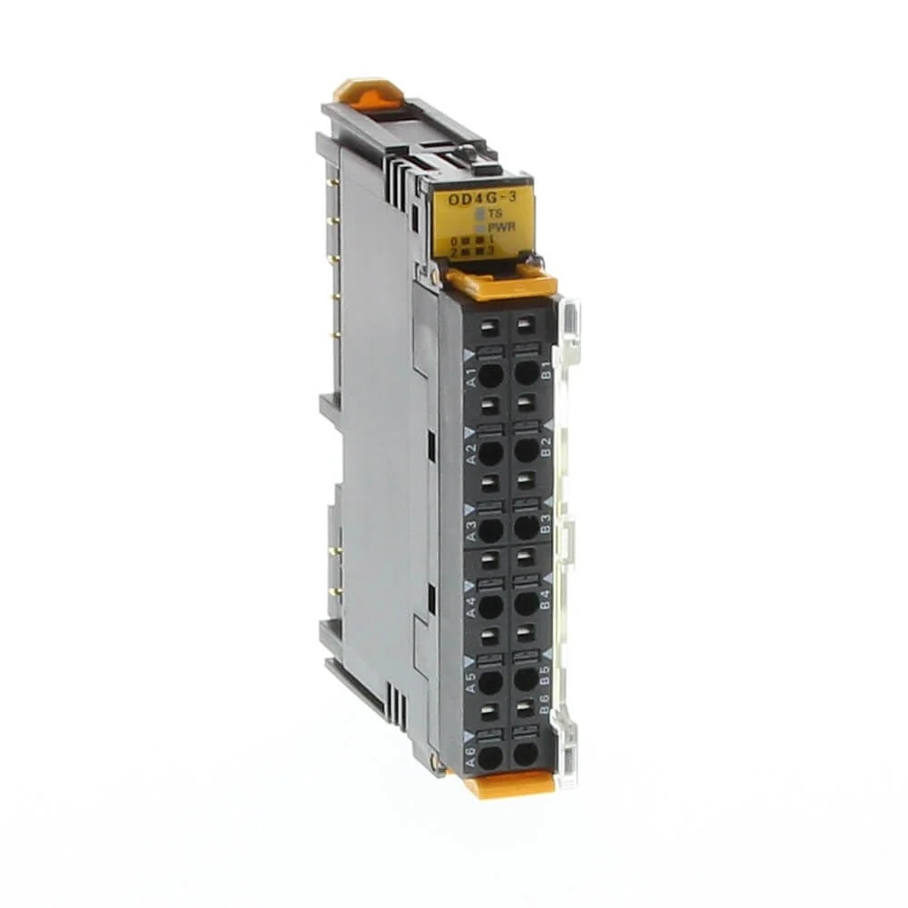 Omron GRT1-OD4G-3 Otomasyon ve Kontrol Sistemleri