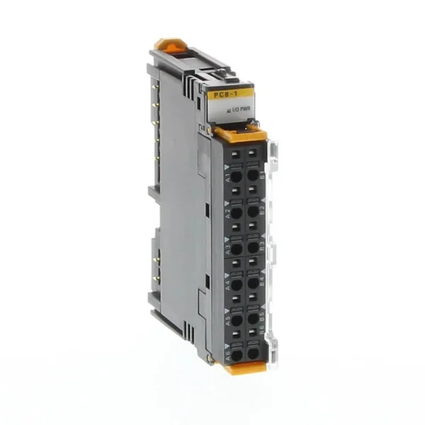 Omron GRT1-PC8-1 Otomasyon ve Kontrol Sistemleri