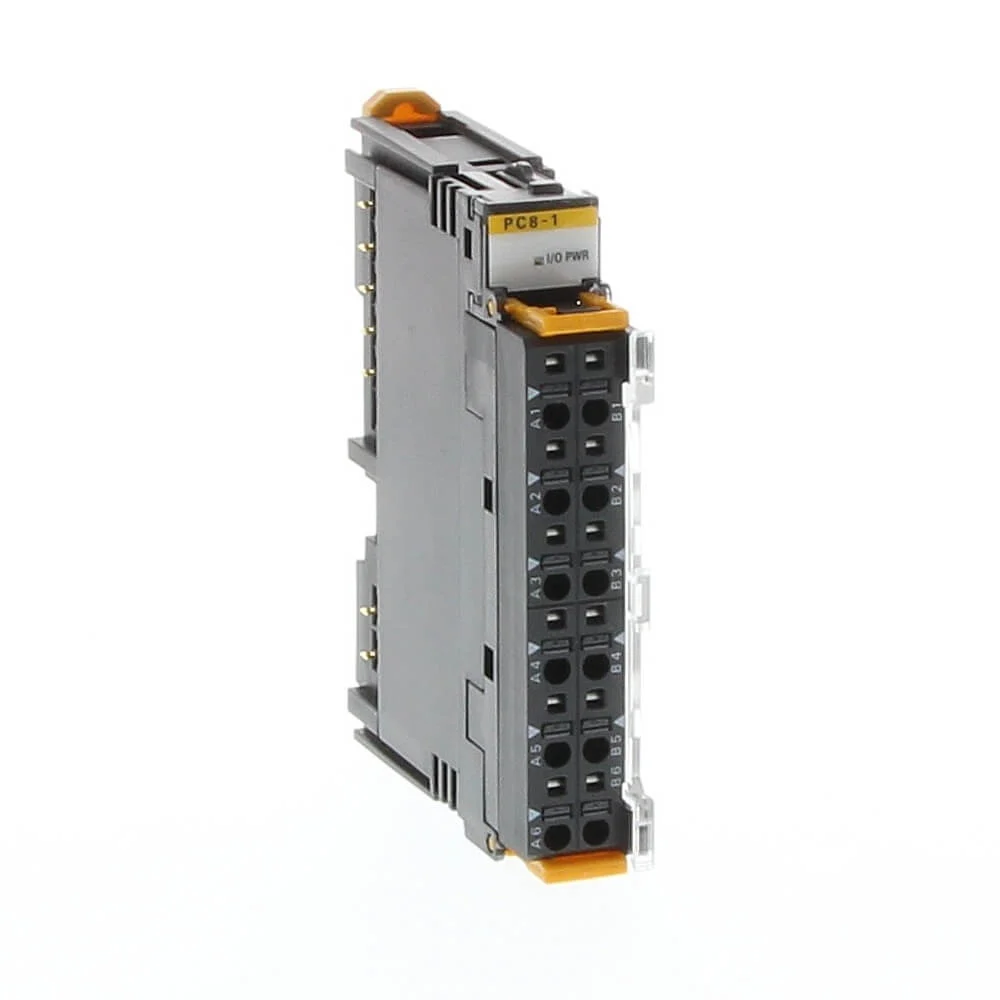 Omron GRT1-PC8-1 Otomasyon ve Kontrol Sistemleri